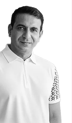 Ajay Adlakha