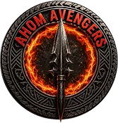 Ahom Avengers