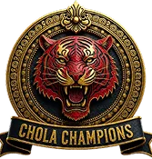 Chola Champions