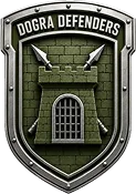 Dogra Defenders