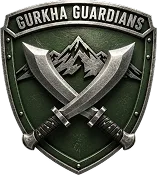 Gurkha Guardians