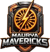 Maurya Mavericks