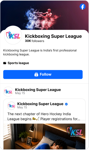 KSL on Facebook