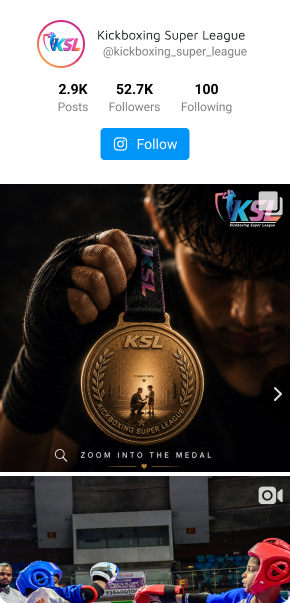 KSL on Instagram