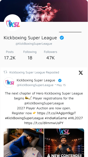 KSL on X (Twitter)
